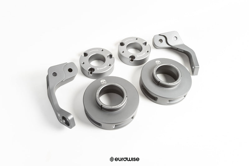 2.5" LIFT KIT - G WAGEN - W463A (G550)