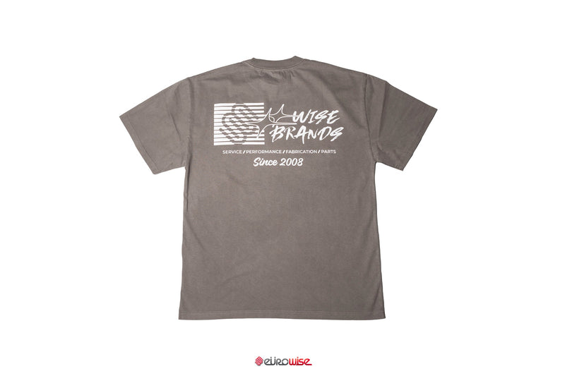 WISE BRAND GANG T-SHIRT