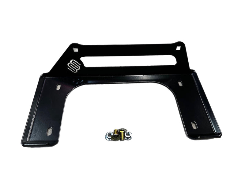 MOLLE PANEL DIESEL HEATER MOUNT