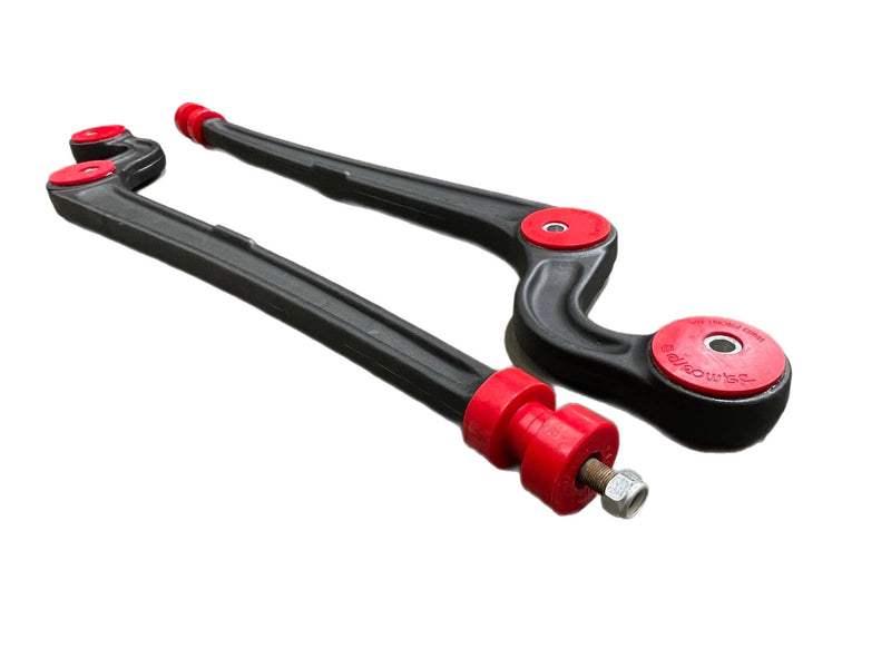 OEM - CASTER ARMS G WAGEN - W463