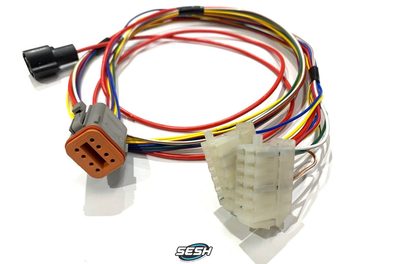 ABA CE2 ADAPTER (FOR SESH HARNESS)