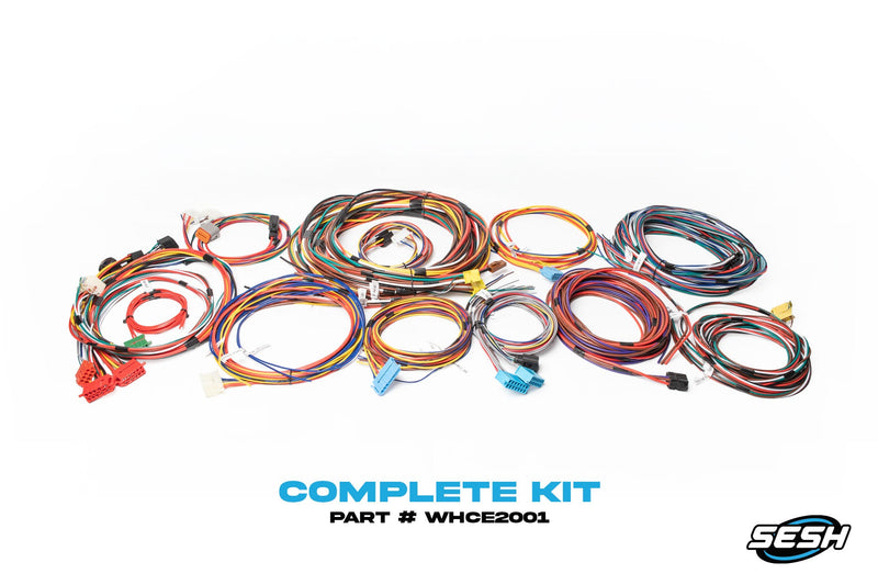 SESH - CHASSIS HARNESS