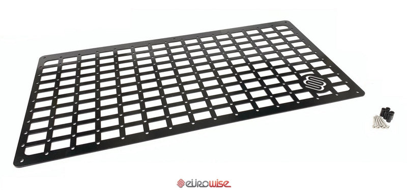 463 - BACKSEAT MOLLE/GRID PANELS - G-WAGEN