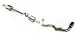 Xodus Catback Exhaust System For 2015-2020 Ford F150 Ecoboost