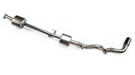 Xodus Catback Exhaust System For 2015-2020 Ford F150 Ecoboost