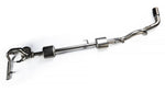 Xodus Catback Exhaust System For 2015-2020 Ford F150 Ecoboost