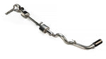 Xodus Catback Exhaust System For 2015-2020 Ford F150 Ecoboost