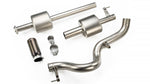 Xodus Catback Exhaust System For 2015-2020 Ford F150 Ecoboost