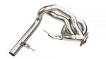 Xodus Equal Length Exhaust Upgrade For 2015-2020 Ford F150 Ecoboost