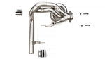 Xodus Equal Length Exhaust Upgrade For 2015-2020 Ford F150 Ecoboost