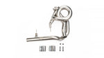 Xodus Equal Length Exhaust Upgrade For 2015-2020 Ford F150 Ecoboost