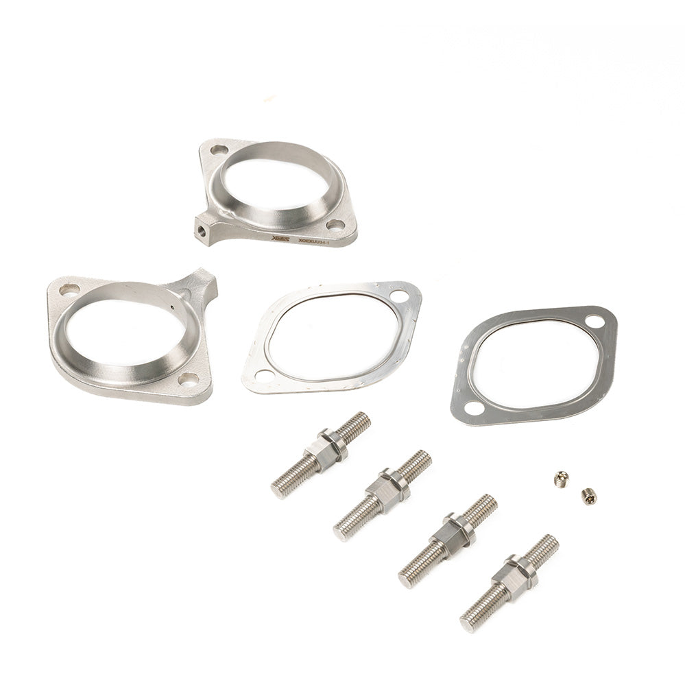 Gen 1 & 2 Ecoboost F-150 Turbo Adapter Kit