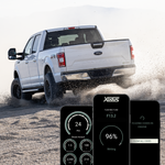 Xodus Tune F13.2 | Fits 2015-2020 F-150 2.7L Ecoboost