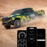 Xodus Tune F13.1 | Fits 2015-2020 F-150 3.5L Ecoboost