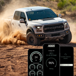 Xodus Tune R2.1 | Fits 2017-2020 F-150 Raptor 3.5L Ecoboost