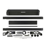 Westin 17-26 Ford F-250/F-350 SD 6.8ft Bed Electric Retractable Tonneau Cover - Black