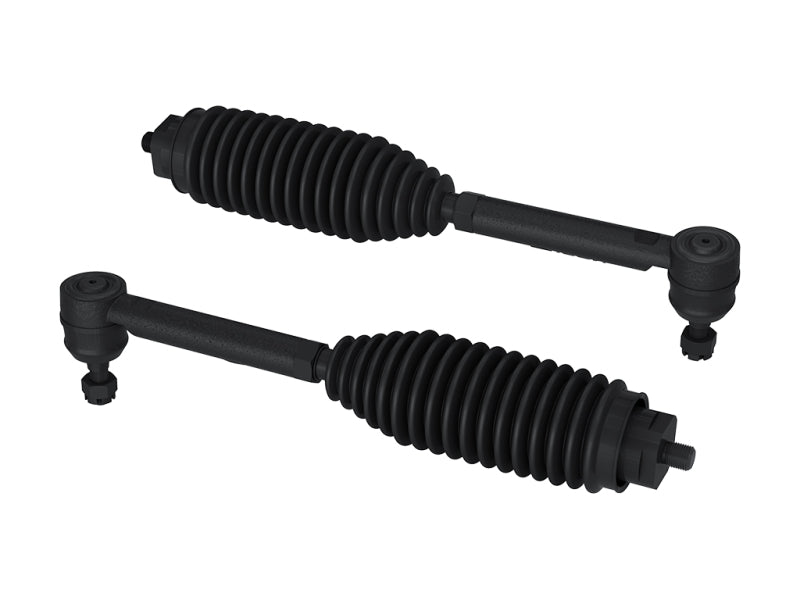 ICON 10-24 Toyota 4Runner / 10-14 FJ Cruiser XD Tie Rod Kit