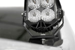Addictive Desert Designs21-23 Ram TRX Ditch Light Brackets