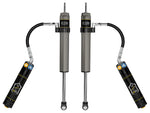 ICON 22-24 Toyota Tundra 3.5in Rear 2.5 Series Shocks VS CDXS RR - Pair