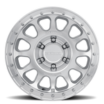 Method MR709 HD Bead Grip 18x 9in / ET12 / 8x170 BP / 125mm Bore - Machined Wheel