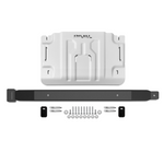 Rival 2024-2026 Ford Ranger Ford Ranger Raptor Aluminum Transfer Case Skid Plate