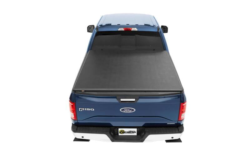 Bestop 99-16 Ford F-250/F-350 Super Duty For 68 Ft Bed EZ-Roll Soft Tonneau