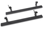 AMP Research 2018 Dodge Ram 1500/2500/3500 Regular/Crew/Mega Cabs PowerStep Plug N Play - Black