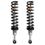 Bilstein 2025 Toyota 4Runner / 24-25 Land Cruiser B8 6112 Suspension Kit - 0-2.75in Front Lift