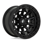 Fuel Off-Road COVERT BEADLOCK
