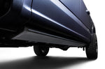 AMP Research 22-24 Toyota Tundra CrewMax PowerStep Vision