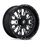 Fuel Off-Road STROKE