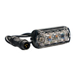 Nacho Lighting Nano Drive Light - White