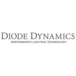 Diode Dynamics D-Switch 8 Button Controller Kit