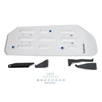 Rival 2010-2024 Toyota 4Runner 5th Gen Lexus GX 460 Aluminum Gas Tank Skid Plate