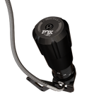 Fox Harley-Davidson AM M8 Softail STD Spring [13.5/2.5] 2.0 IFP-QSR Hydro Preload Adjust Kit - Rear