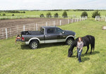 Truxedo 15-20 GMC Canyon & Chevrolet Colorado 5ft TruXport Bed Cover