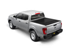 BAK 2022 Nissan Frontier 5ft Bed BAKFlip G2
