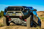 Rival 24-26 Toyota Tacoma Toyota 4Runner Toyota Land Cruiser Aluminum Engine Skid Plate