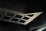 DV8 07-18 Jeep Wrangler JK Overhead Molle Panel