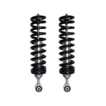 Bilstein 2022+ Toyota Tundra / 23-24 Sequoia B8 6112 Front Suspension Kit - 0-3.1in Front Lift