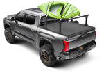 BAK 22-24 Toyota Tundra Revolver X4ts 5.6ft Bed w/T-Slot Rails