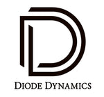 Diode Dynamics 04-25 Subaru/Ford/Acura/Honda/Nissan/Fiat/Scion SS3 LED Fog Light Kit