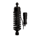 Fox Harley-Davidson AM M8 Softail STD Spring [13.5/2.5] 2.0 IFP-QSR Hydro Preload Adjust Kit - Rear