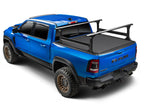 BAK 09-18 Dodge Ram 1500/2500/3500 & 20-23 2500/3500 (w/o Ram Box) 6.4ft Bed Revolver X4ts