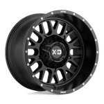 XD SNARE
