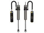 ICON 2024 Toyota Land Cruiser 250/2024 Lexus GX550 2.5 Series Remote Reservoir Shocks w/ CDXS