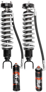 Fox 12-24 RAM 1500 2.5 Performance Elite Series RR Front Coilover Shock 1-2in Lift