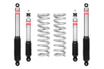 Eibach 99-06 Chevy Silverado1500 Pro-Truck Lift Kit
