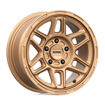 KMC Wheels NOMAD