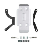 Rival 2019-2026 Subaru Forester Aluminum Differential Skid Plate